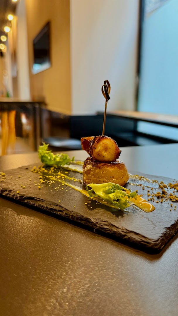 Restaurante P’amuri · Fotos 6